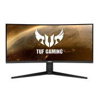 ASUS TUF Gaming VG34VQL1B Monitorius | 34", UWQHD, Curved VA, 165 Hz