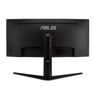 ASUS TUF Gaming VG34VQL1B Monitorius | 34", UWQHD, Curved VA, 165 Hz