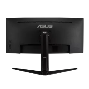 ASUS TUF Gaming VG34VQL1B Monitorius | 34", UWQHD, Curved VA, 165 Hz