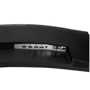 ASUS TUF Gaming VG34VQL1B Monitorius | 34", UWQHD, Curved VA, 165 Hz
