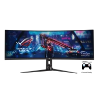 ASUS ROG Strix XG49VQ Monitorius | 49", DFHD, Curved VA, 144 Hz
