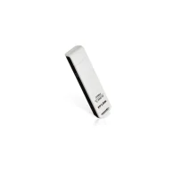 TP-LINK TL-WN821N 300Mbps Wireless N USB Adapteris