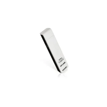 TP-LINK TL-WN821N 300Mbps Wireless N USB Adapteris