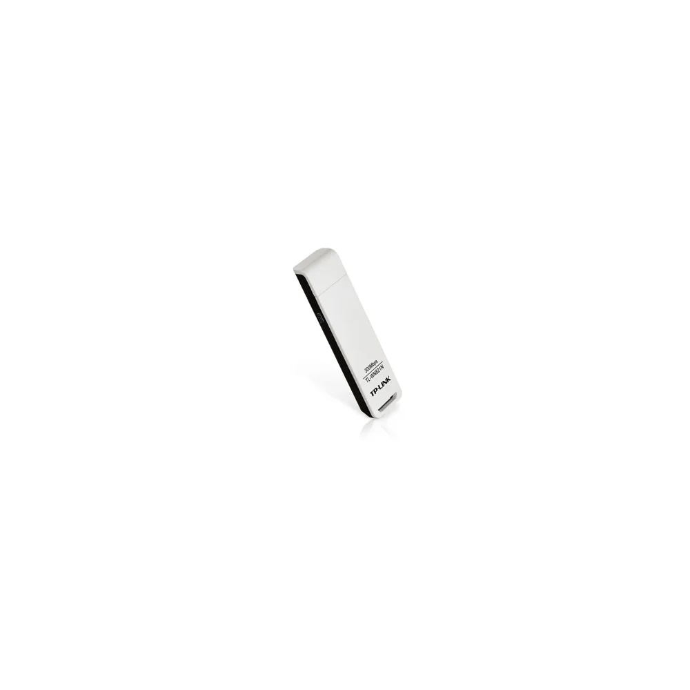 TP-LINK TL-WN821N 300Mbps Wireless N USB Adapteris