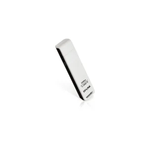 TP-LINK TL-WN821N 300Mbps Wireless N USB Adapteris