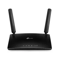TP-LINK TL-MR6400 300 Mbps Wireless N 4G LTE Router Maršrutizatorius
