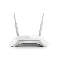 TP-LINK TL-MR3420 3G/4G Wireless N Router Maršrutizatorius