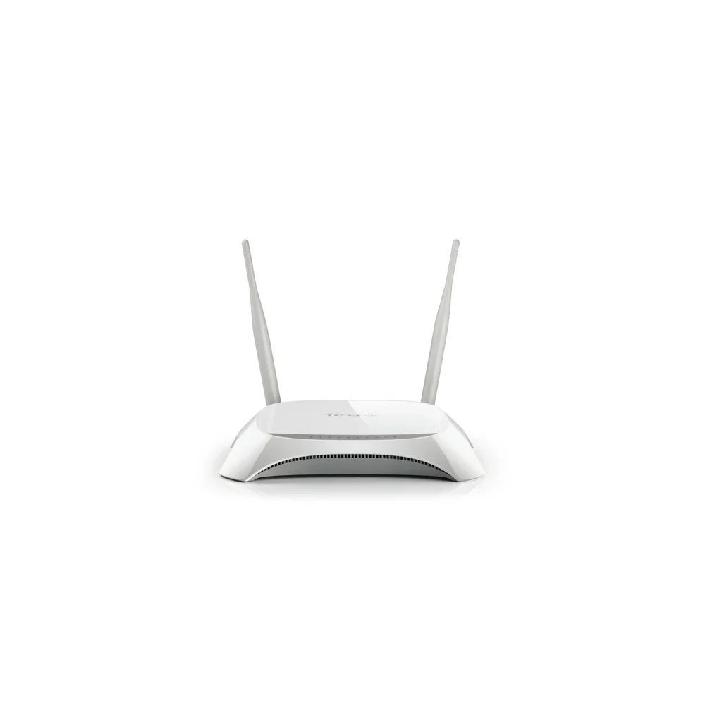 TP-LINK TL-MR3420 3G/4G Wireless N Router Maršrutizatorius