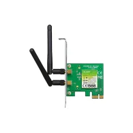 TP-LINK TL-WN881ND 300Mbps Wireless N PCI Express Adapteris