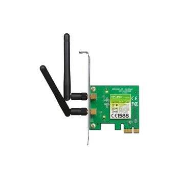 TP-LINK TL-WN881ND 300Mbps Wireless N PCI Express Adapteris