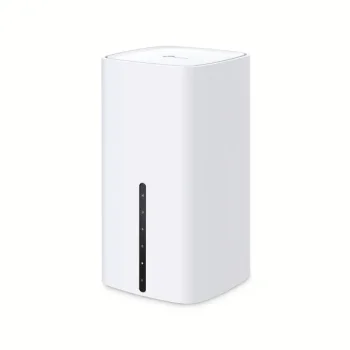TP-LINK ARCHER NX210 5G AX1800 Wireless Dual-Band Gigabit Router Maršrutizatorius