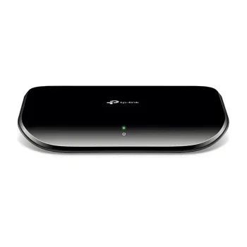 TP-LINK TL-SG1005D 5-Port Gigabit Desktop Switch Komutatorius