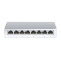 TP-LINK TL-SF1008D 8-Port 10/100Mbps Desktop Switch Komutatorius
