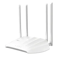 TP-LINK TL-WA1201 AC1200 Wireless Access Point Prieigos Taškas