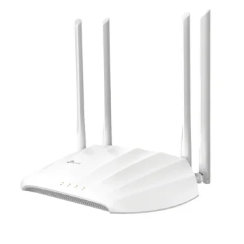 TP-LINK TL-WA1201 AC1200 Wireless Access Point Prieigos Taškas