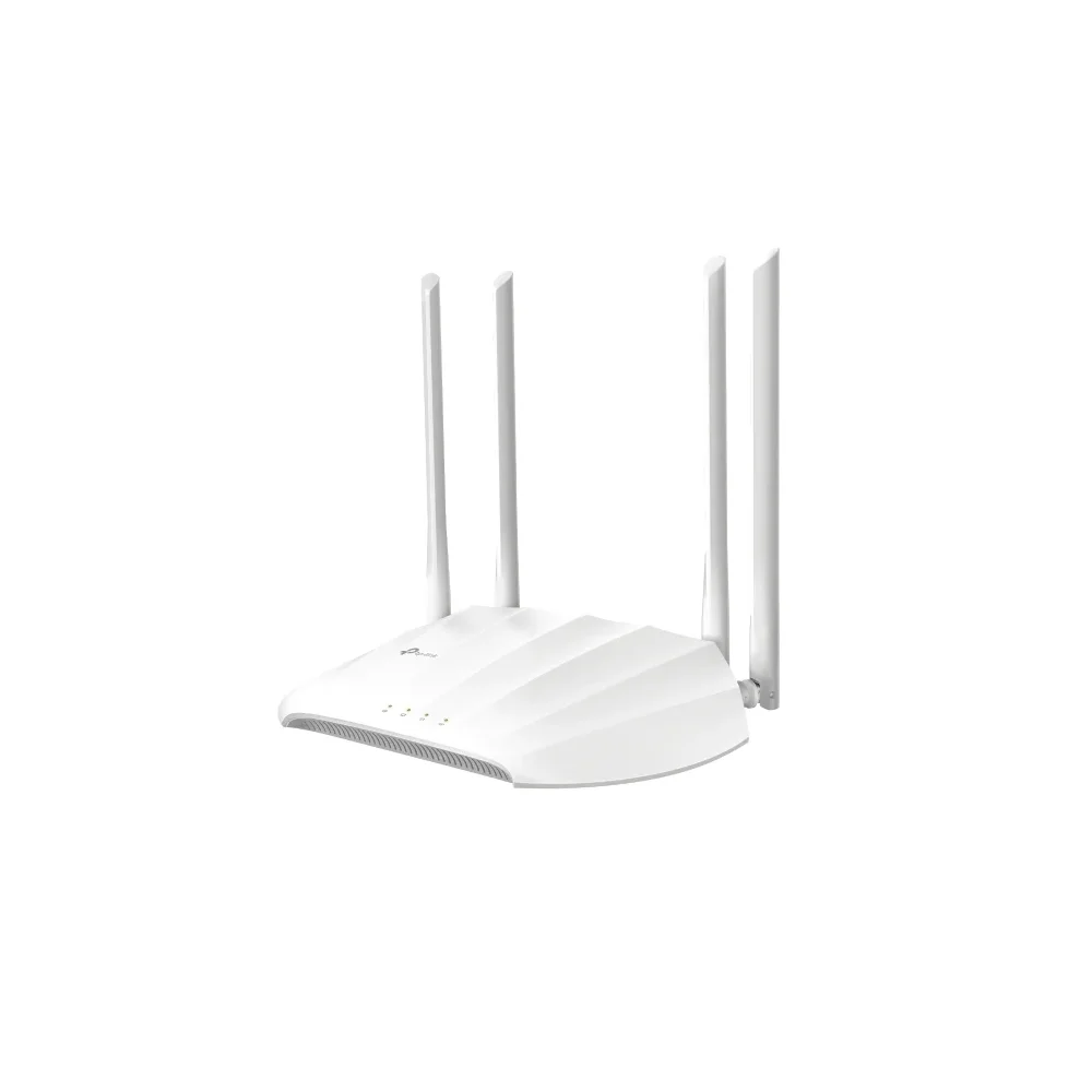 TP-LINK TL-WA1201 AC1200 Wireless Access Point Prieigos Taškas