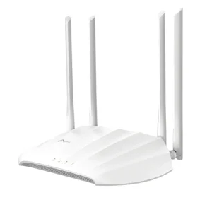 TP-LINK TL-WA1201 AC1200 Wireless Access Point Prieigos Taškas