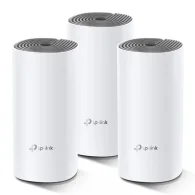 TP-LINK DECO E4 (2-PACK) AC1200 Whole Home Mesh Wi-Fi Sistema