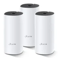 TP-LINK DECO M4 (3-PACK) AC1200 Whole Home Mesh Wi-Fi Sistema