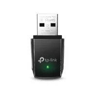 TP-LINK ARCHER T3U AC1300 Mini Wireless MU-MIMO USB Adapteris