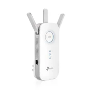 TP-LINK RE450 AC1750 Wi-Fi Range Extender Signalo Stiprintuvas