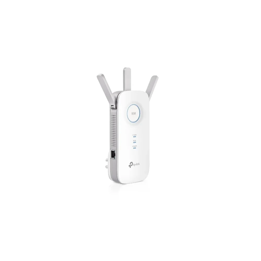 TP-LINK RE450 AC1750 Wi-Fi Range Extender Signalo Stiprintuvas