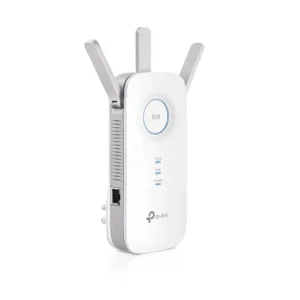 TP-LINK RE450 AC1750 Wi-Fi Range Extender Signalo Stiprintuvas