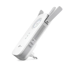 TP-LINK RE450 AC1750 Wi-Fi Range Extender Signalo Stiprintuvas