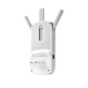 TP-LINK RE450 AC1750 Wi-Fi Range Extender Signalo Stiprintuvas