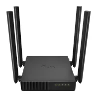 TP-LINK ARCHER C54 AC1200 Dual Band Wi-Fi Router Maršrutizatorius