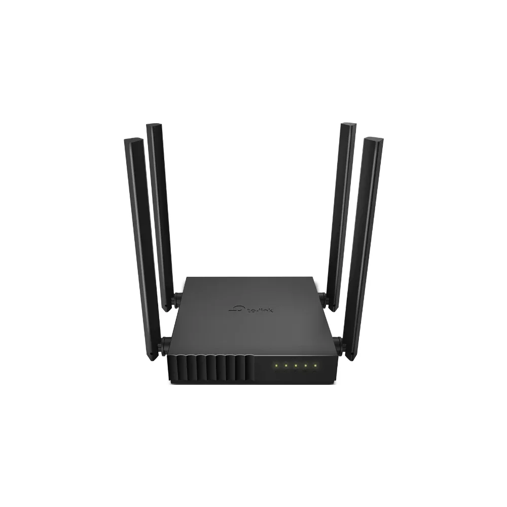 TP-LINK ARCHER C54 AC1200 Dual Band Wi-Fi Router Maršrutizatorius