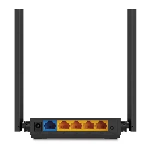 TP-LINK ARCHER C54 AC1200 Dual Band Wi-Fi Router Maršrutizatorius