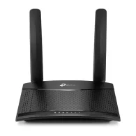 TP-LINK TL-MR100 300 Mbps Wireless N 4G LTE Router Maršrutizatorius