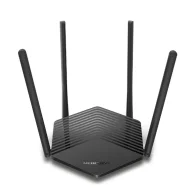 MERCUSYS MR60X AX1500 WiFi 6 Router Maršrutizatorius