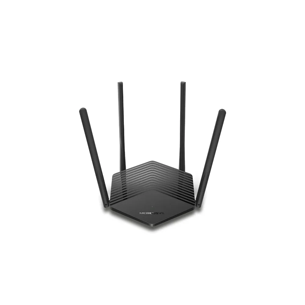 MERCUSYS MR60X AX1500 WiFi 6 Router Maršrutizatorius