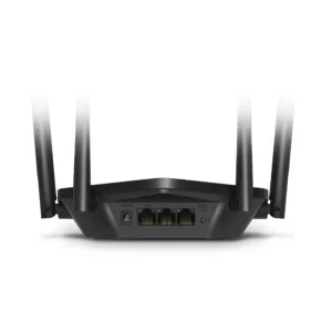 MERCUSYS MR60X AX1500 WiFi 6 Router Maršrutizatorius