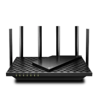 TP-LINK ARCHER AX72 AX5400 Dual-Band Gigabit Wi-Fi 6 Router Maršrutizatorius