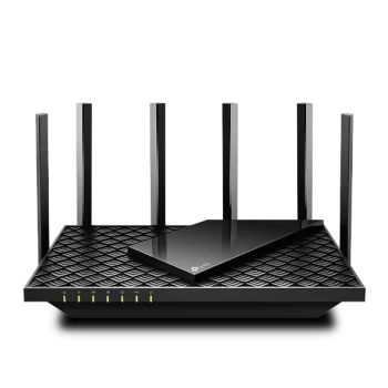 TP-LINK ARCHER AX72 AX5400 Dual-Band Gigabit Wi-Fi 6 Router Maršrutizatorius