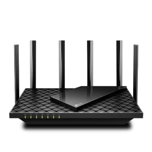 TP-LINK ARCHER AX72 AX5400 Dual-Band Gigabit Wi-Fi 6 Router Maršrutizatorius