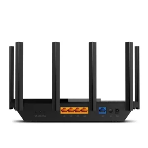 TP-LINK ARCHER AX72 AX5400 Dual-Band Gigabit Wi-Fi 6 Router Maršrutizatorius