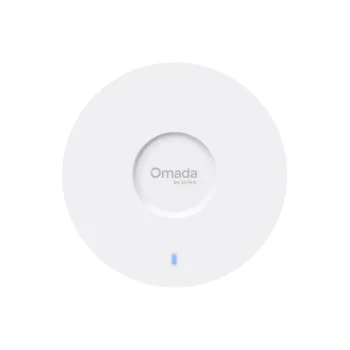 OMADA EAP653 AX3000 Ceiling Mount WiFi 6 Access Point Prieigos Taškas