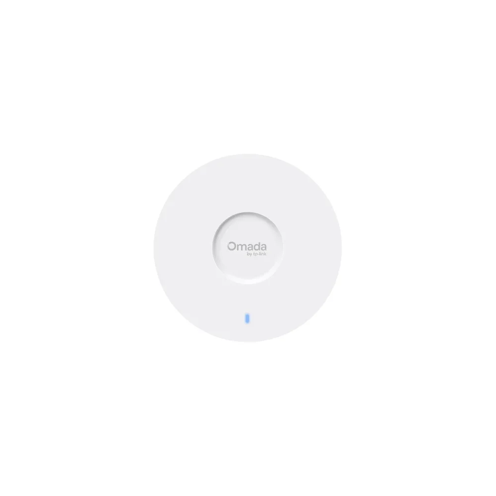 OMADA EAP653 AX3000 Ceiling Mount WiFi 6 Access Point Prieigos Taškas