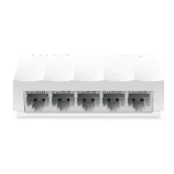 LITEWAVE LS1005 5-Port 10/100Mbps Desktop Switch Komutatorius