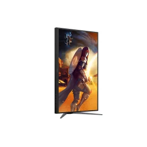 AOC U27G4XM Monitorius | 27", UHD, IPS, 160 Hz