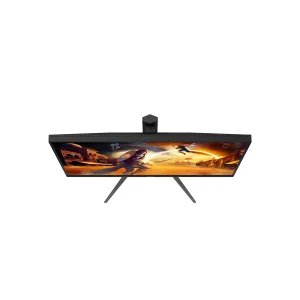 AOC U27G4XM Monitorius | 27", UHD, IPS, 160 Hz