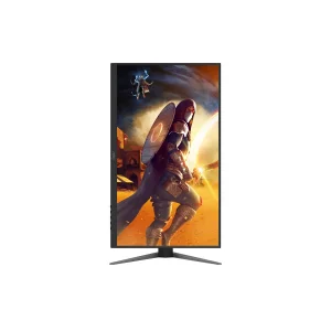 AOC U27G4XM Monitorius | 27", UHD, IPS, 160 Hz