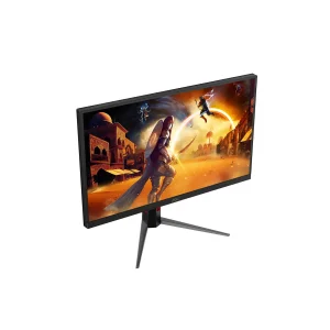 AOC U27G4XM Monitorius | 27", UHD, IPS, 160 Hz