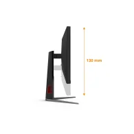 AOC U27G4XM Monitorius | 27", UHD, IPS, 160 Hz