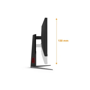 AOC U27G4XM Monitorius | 27", UHD, IPS, 160 Hz