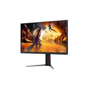 AOC U27G4XM Monitorius | 27", UHD, IPS, 160 Hz